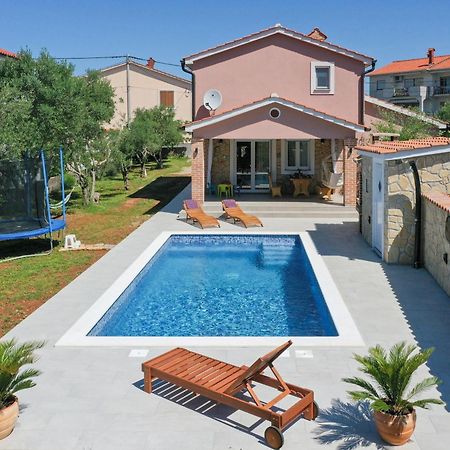 Vacation House Ulika Gabonjin ภายนอก รูปภาพ