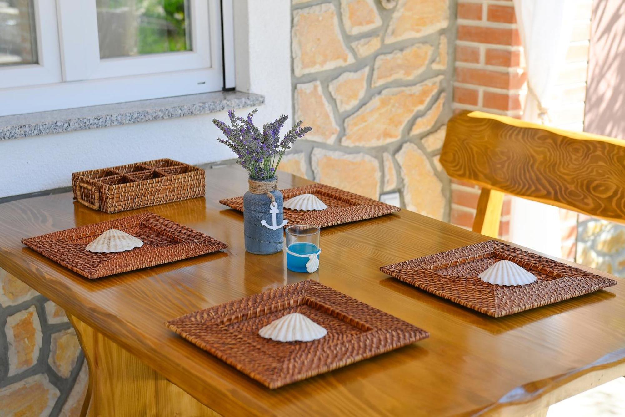 Vacation House Ulika Gabonjin ภายนอก รูปภาพ
