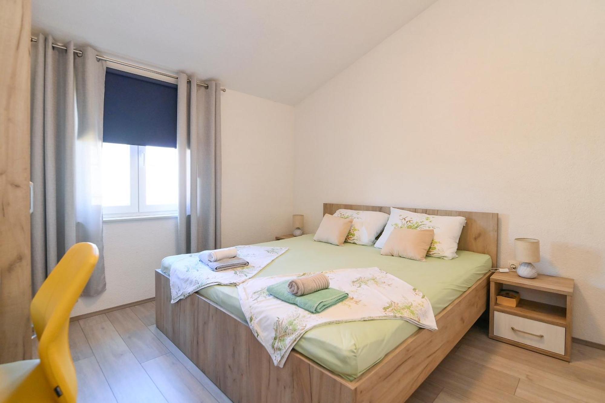 Vacation House Ulika Gabonjin ภายนอก รูปภาพ