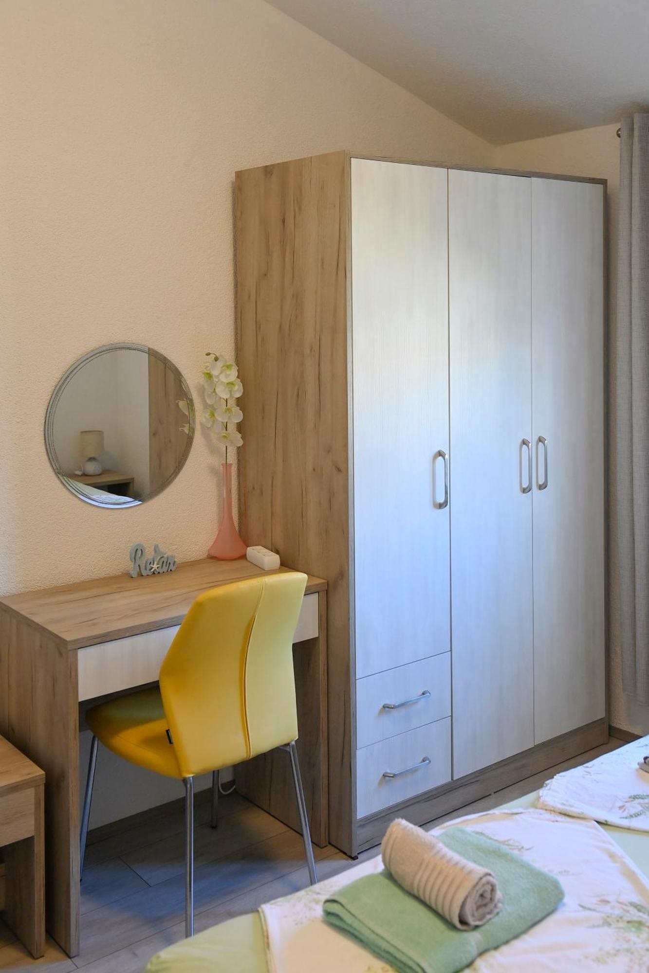 Vacation House Ulika Gabonjin ภายนอก รูปภาพ