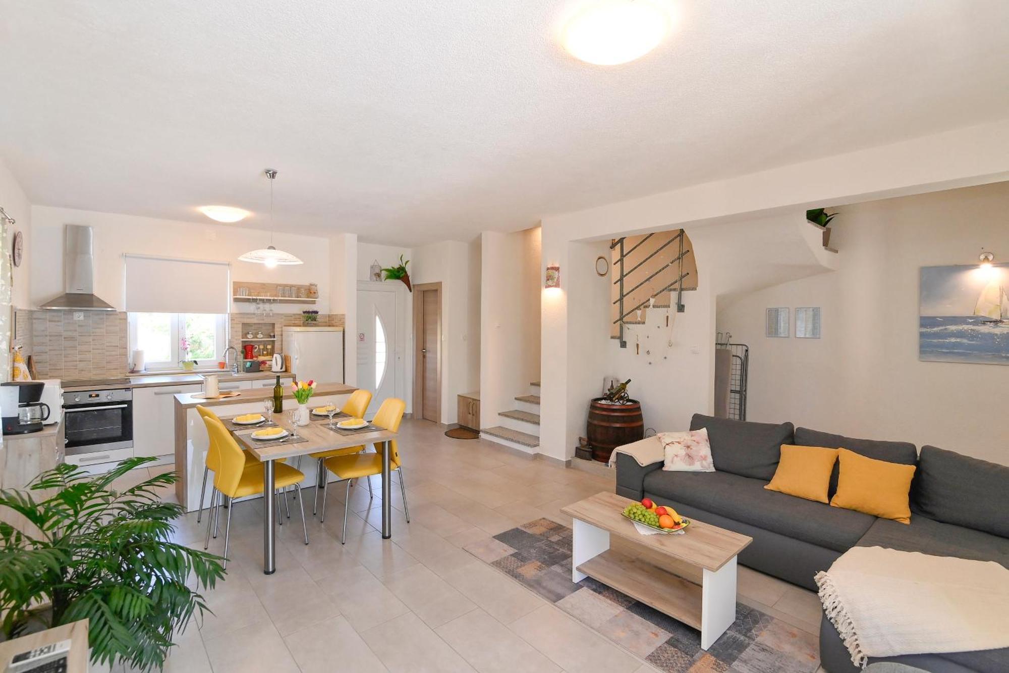 Vacation House Ulika Gabonjin ภายนอก รูปภาพ