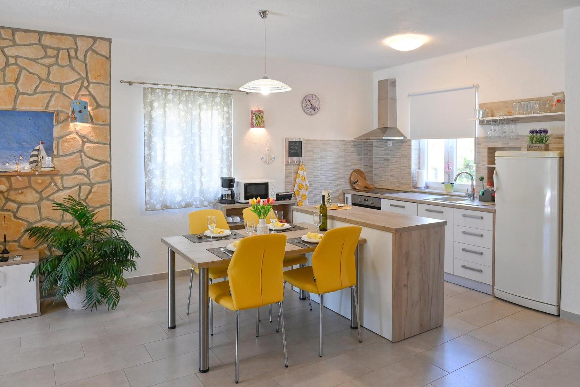 Vacation House Ulika Gabonjin ภายนอก รูปภาพ