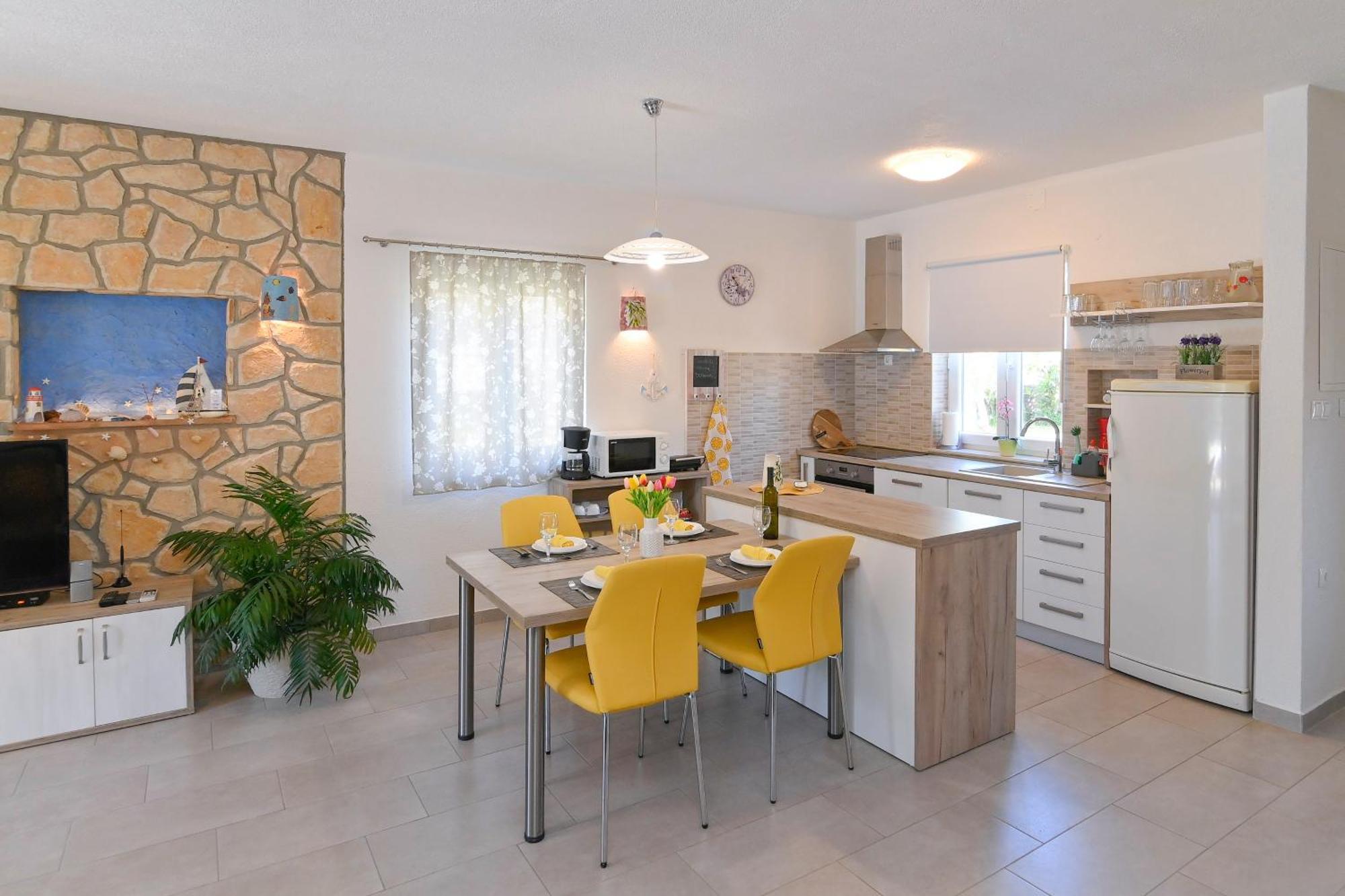 Vacation House Ulika Gabonjin ภายนอก รูปภาพ