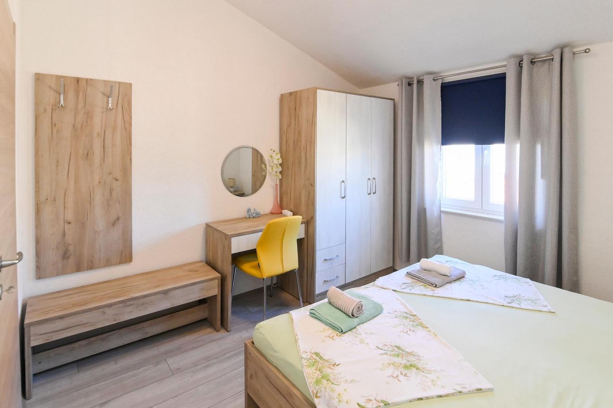 Vacation House Ulika Gabonjin ภายนอก รูปภาพ