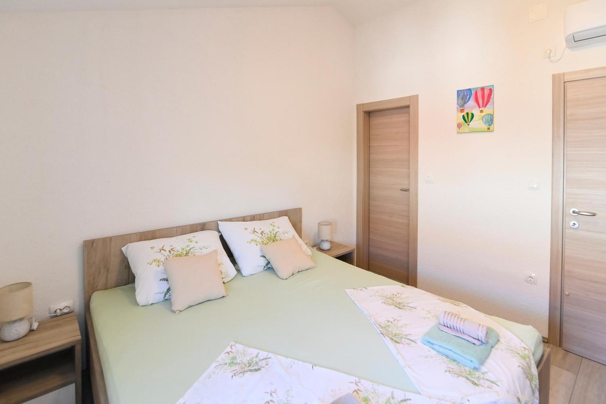 Vacation House Ulika Gabonjin ภายนอก รูปภาพ