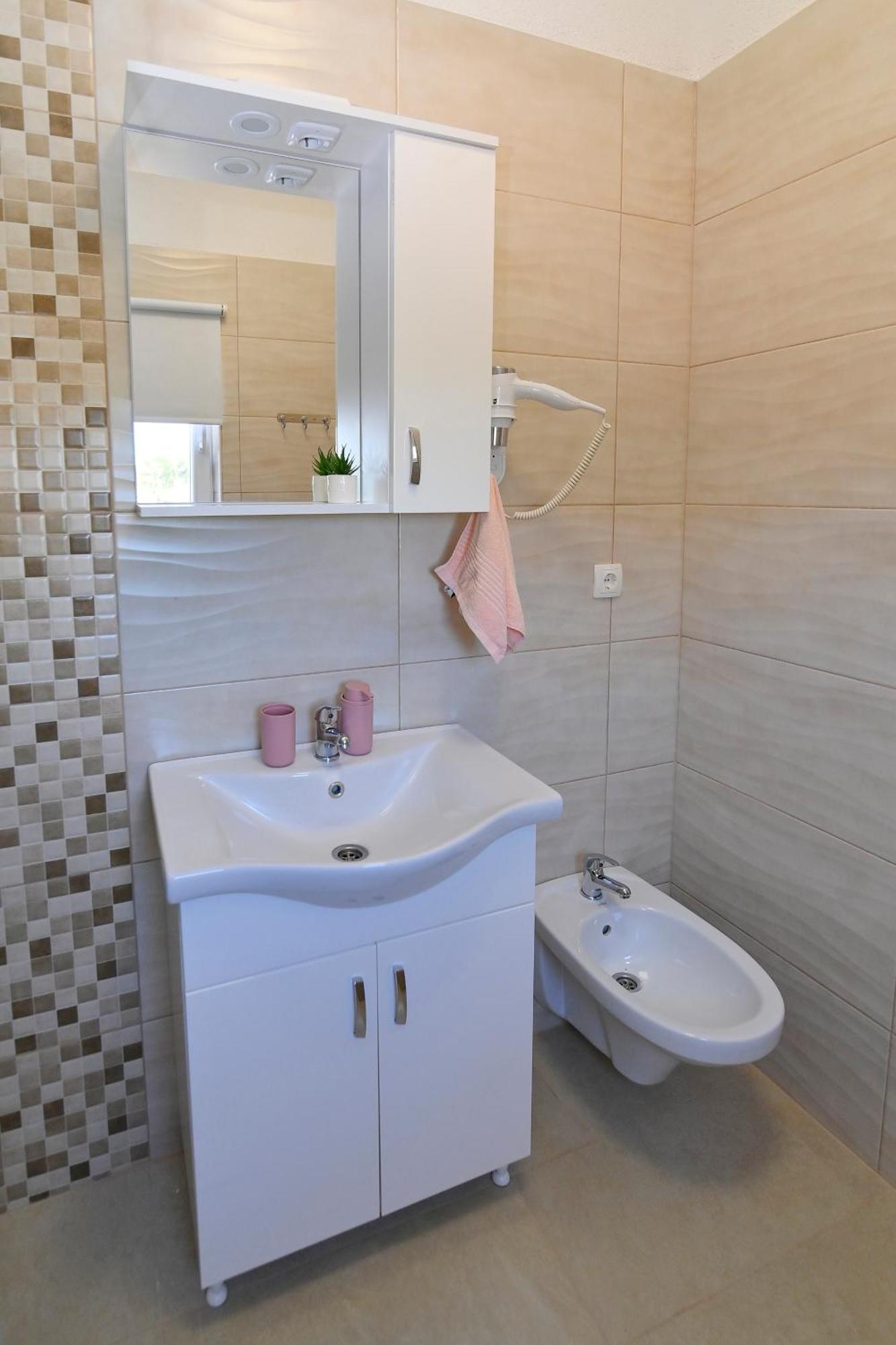 Vacation House Ulika Gabonjin ภายนอก รูปภาพ