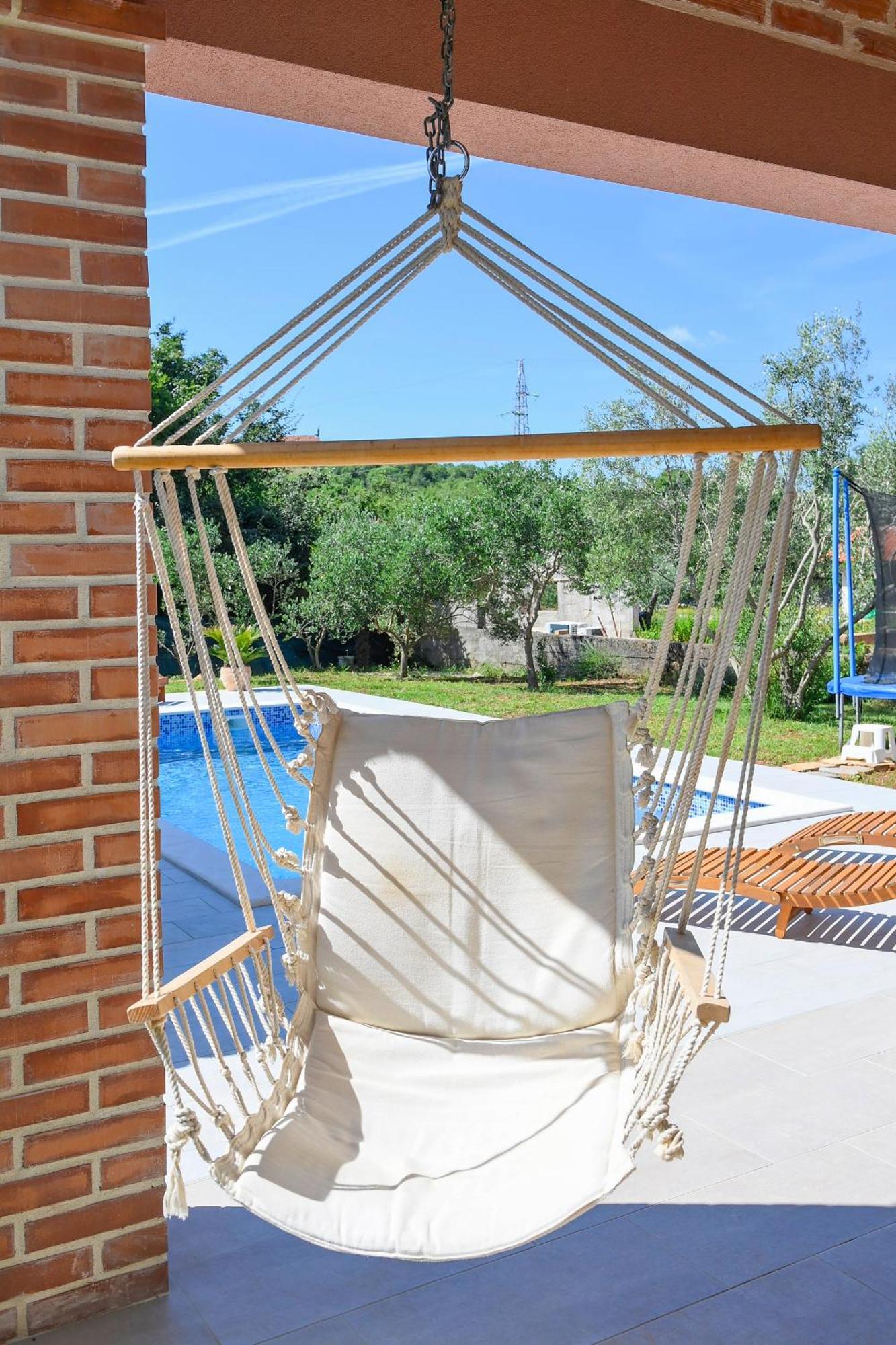 Vacation House Ulika Gabonjin ภายนอก รูปภาพ