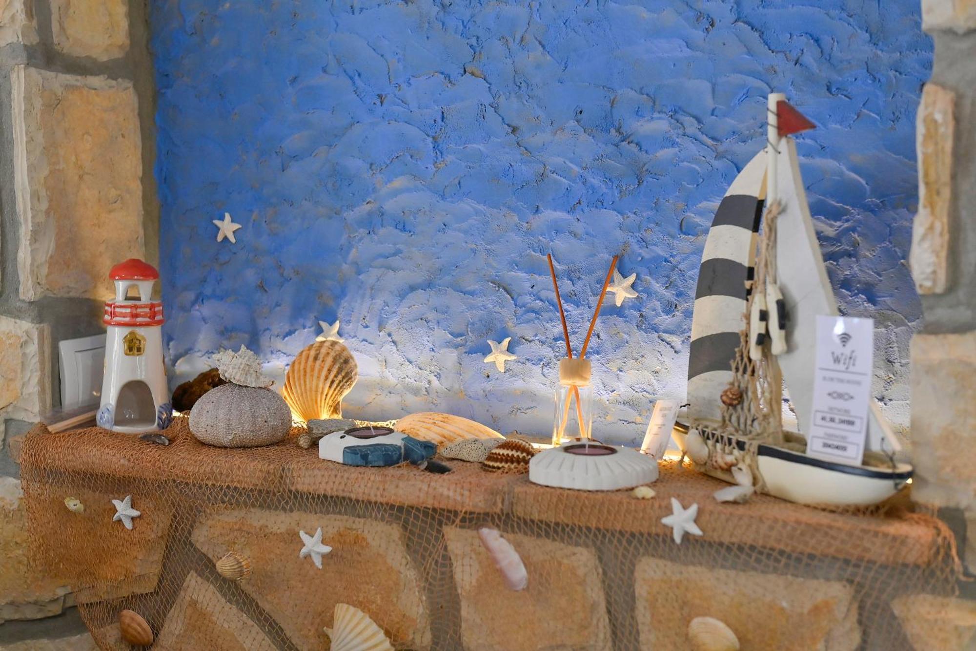 Vacation House Ulika Gabonjin ภายนอก รูปภาพ