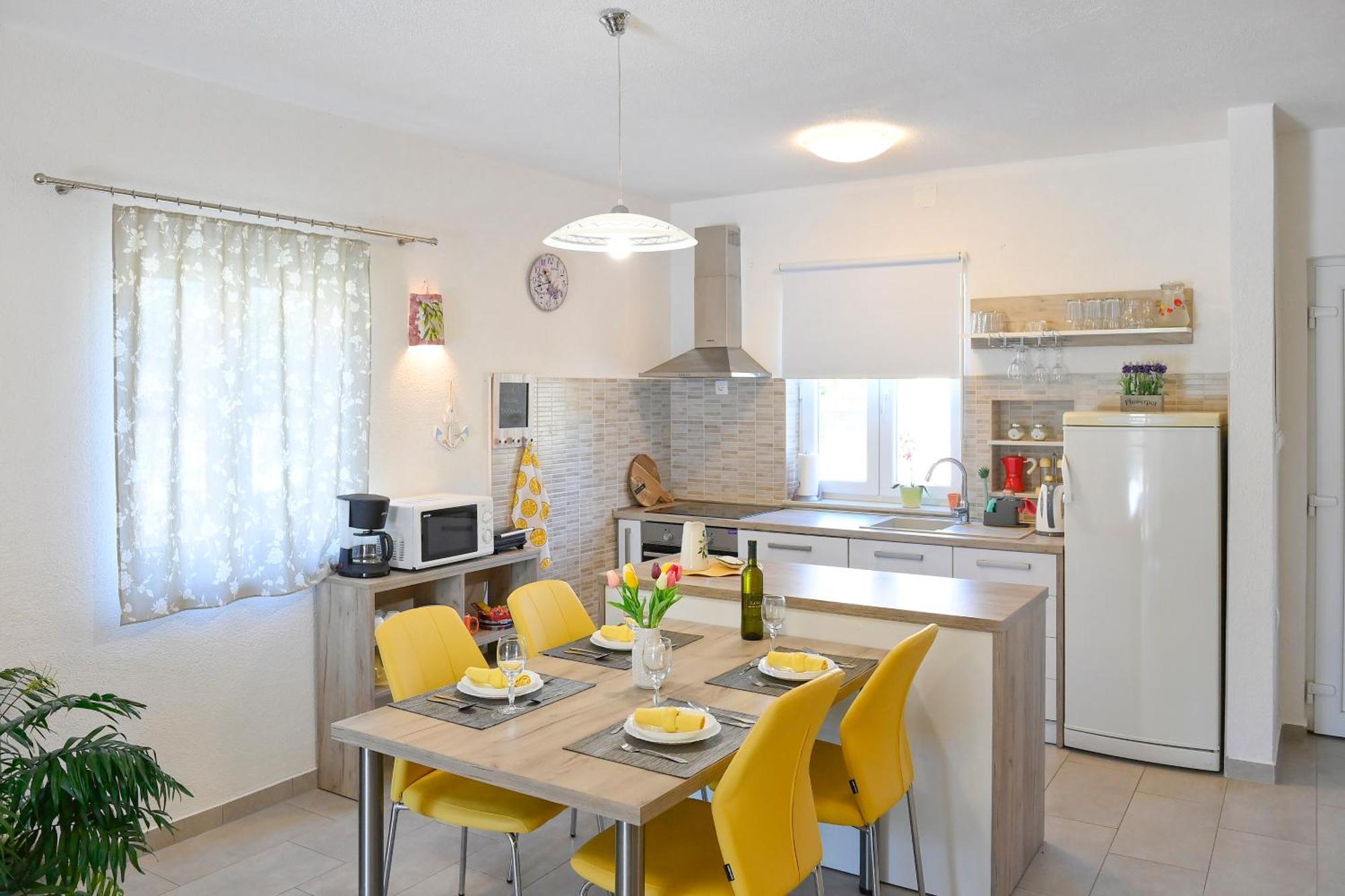 Vacation House Ulika Gabonjin ภายนอก รูปภาพ