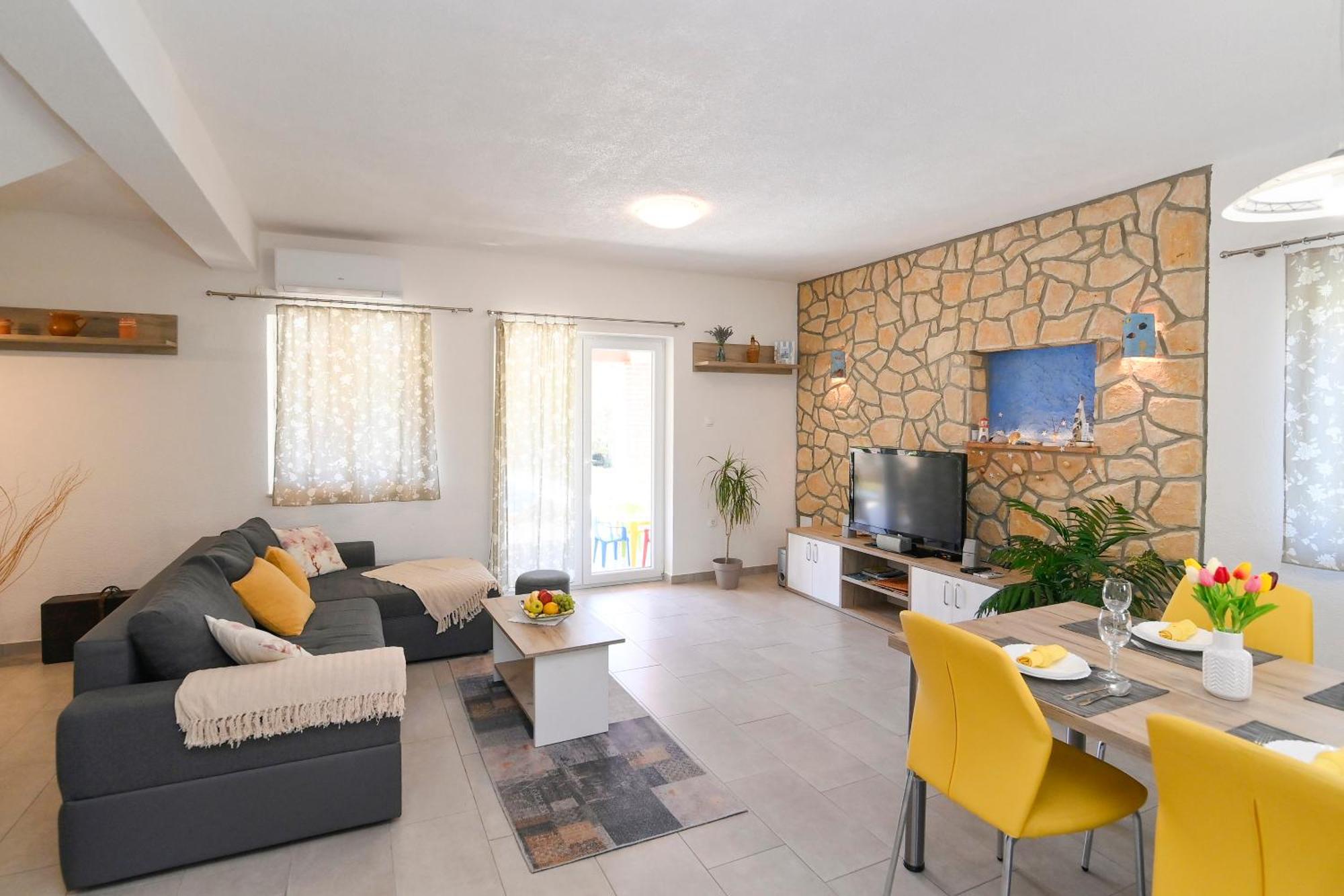 Vacation House Ulika Gabonjin ภายนอก รูปภาพ