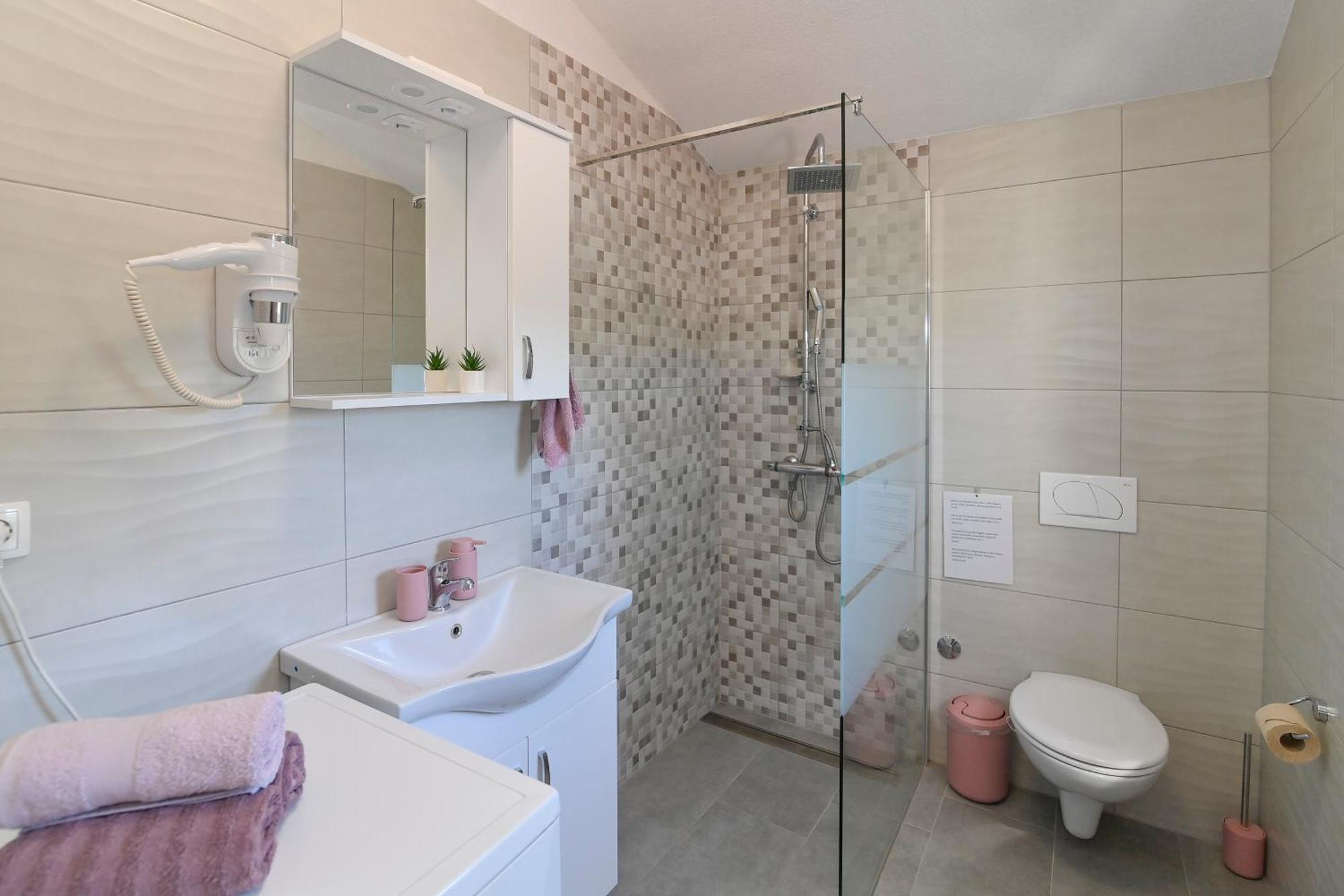 Vacation House Ulika Gabonjin ภายนอก รูปภาพ
