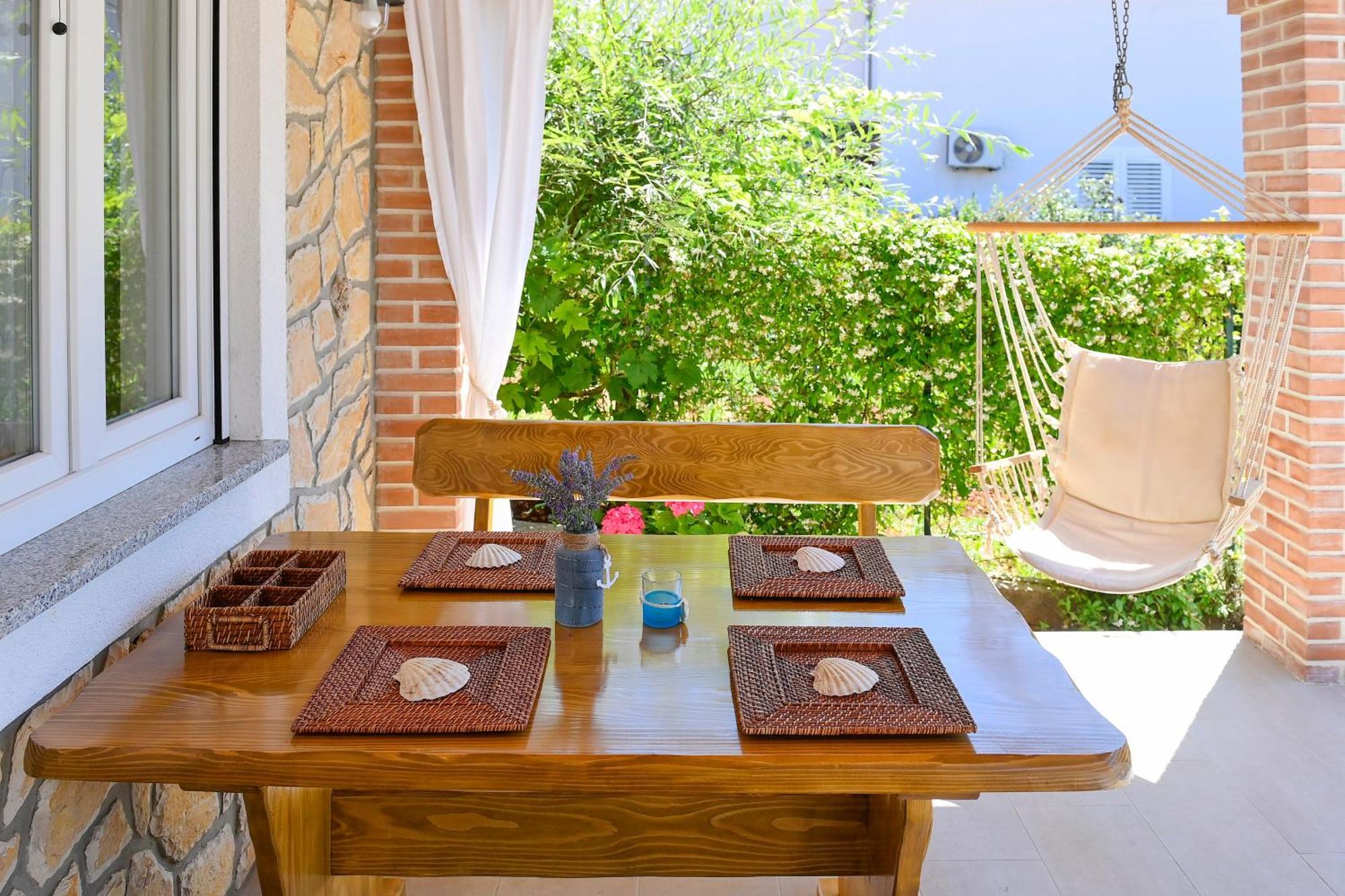Vacation House Ulika Gabonjin ภายนอก รูปภาพ